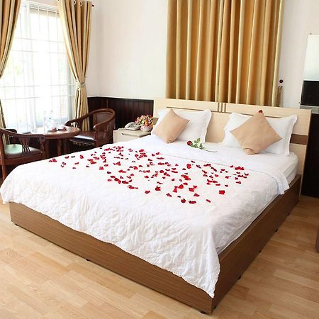 Huynh Gia Bungalow Phú Quốc-sziget Kültér fotó