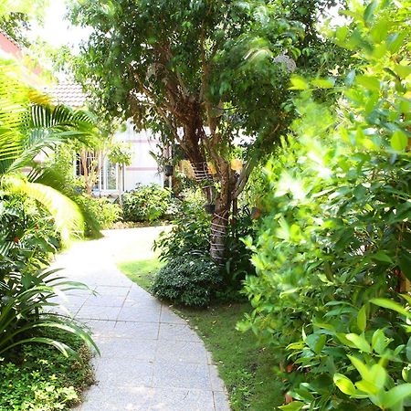 Huynh Gia Bungalow Phú Quốc-sziget Kültér fotó