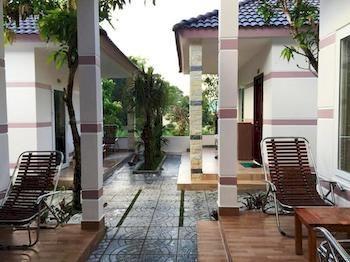 Huynh Gia Bungalow Phú Quốc-sziget Kültér fotó
