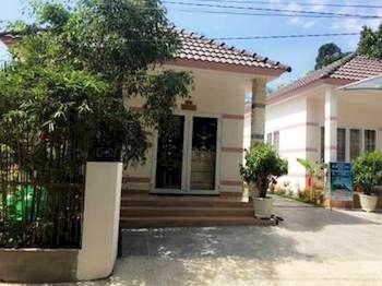 Huynh Gia Bungalow Phú Quốc-sziget Kültér fotó