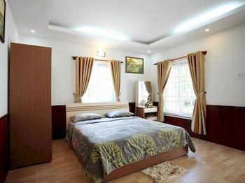 Huynh Gia Bungalow Phú Quốc-sziget Kültér fotó