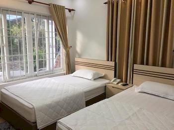 Huynh Gia Bungalow Phú Quốc-sziget Kültér fotó